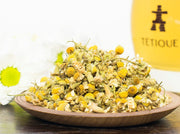 Infusión ecológica de manzanilla Tétique